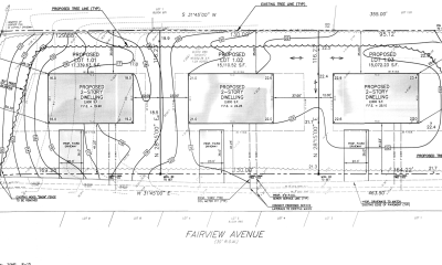 85 Fairview Drive, Brick, N.J. (Credit: Planning Document)