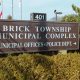 The Brick Township municipal complex, 2023. (Photo: Daniel Nee)