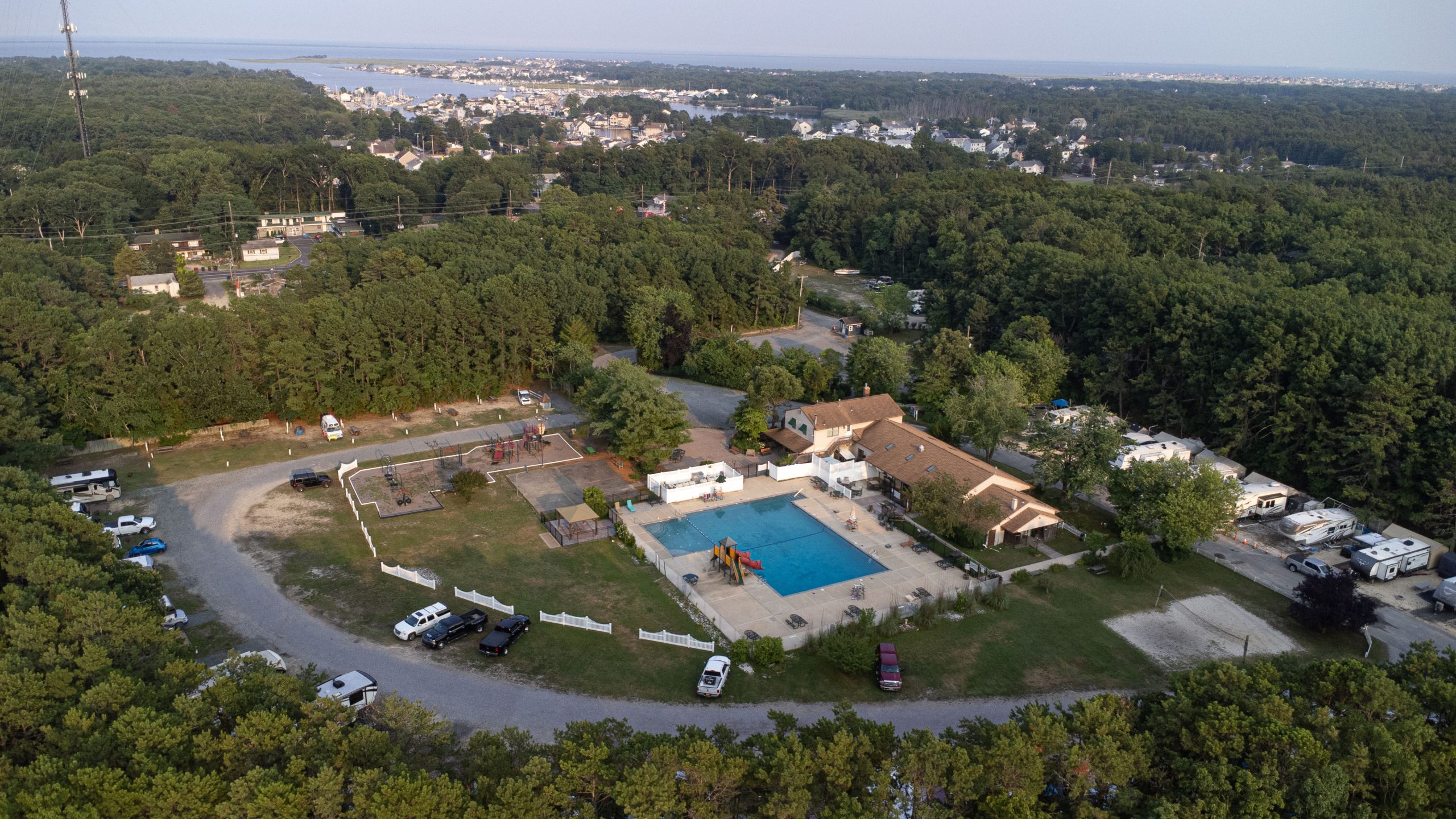 Ocean County to Acquire, Preserve Campground Site for $5.9M – Brick, NJ  Shorebeat — News, Real Estate, Events, Community, Sports, Business