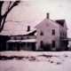 The historic home at 610 Herbertsville Road, Brick, N.J. (Photo: Gene Donatiello)