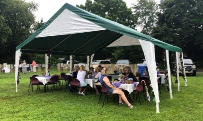 An event at the Robert Anstett Cultural Arts Center, Brick. (Photo: Robert Anstett Cultural Arts Center/ Facebook)