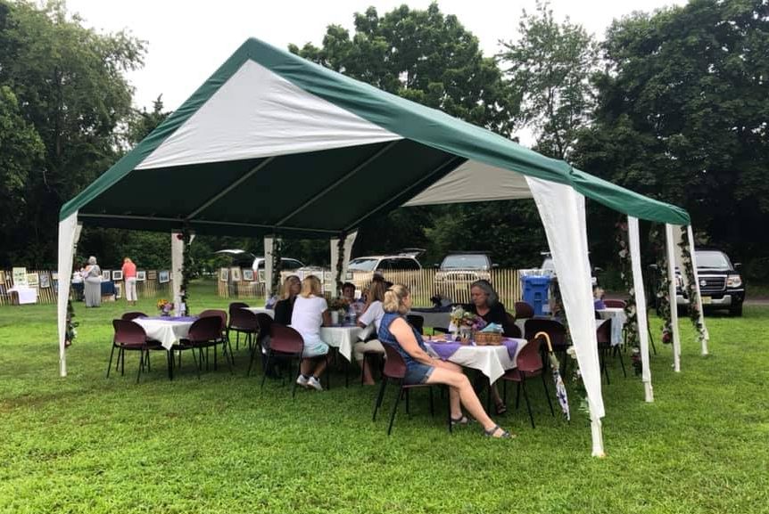 An event at the Robert Anstett Cultural Arts Center, Brick. (Photo: Robert Anstett Cultural Arts Center/ Facebook)