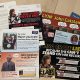 Political mailers sent to homes in Brick Township, N.J. (Photo: Shorebeat)