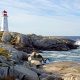 Peggy's Cove, Nova Scotia. (Credit: Dennis Jarvis/ Flickr Creative Commons)