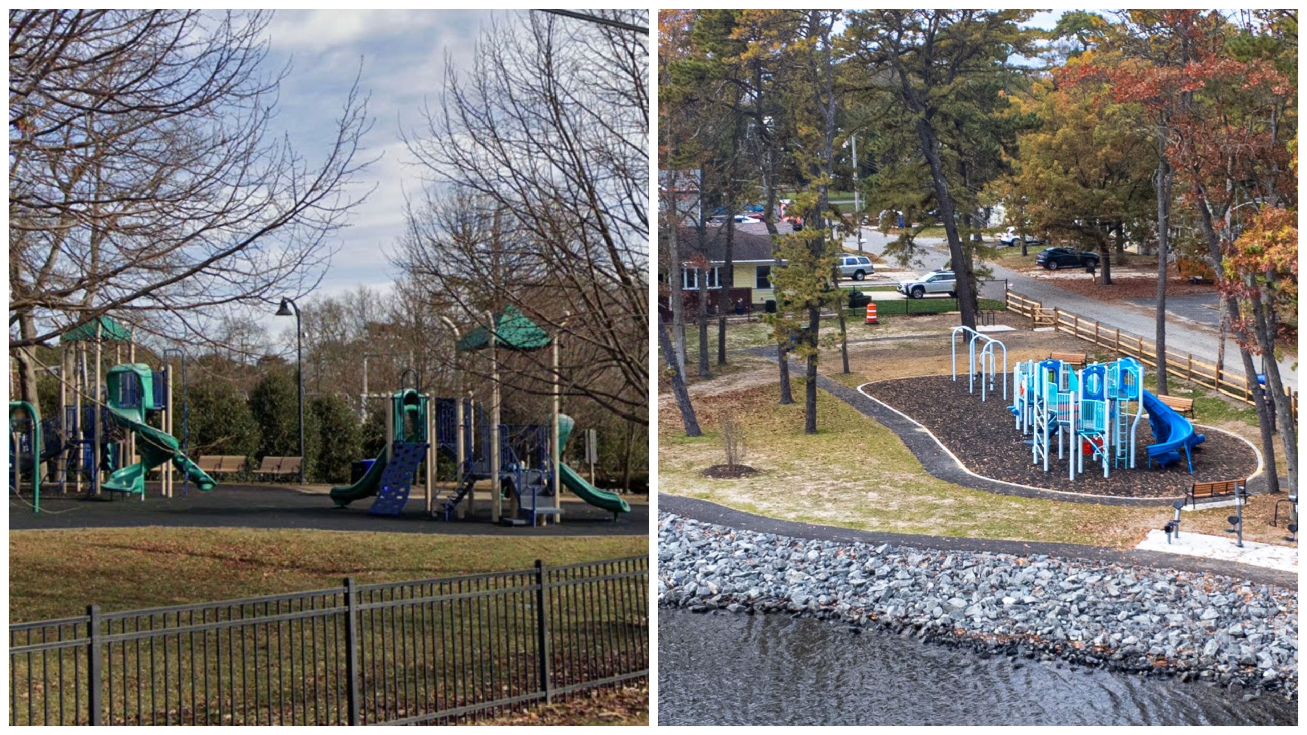 Brick Parks to Receive New Surfacing, Security Cameras – Brick, NJ ...