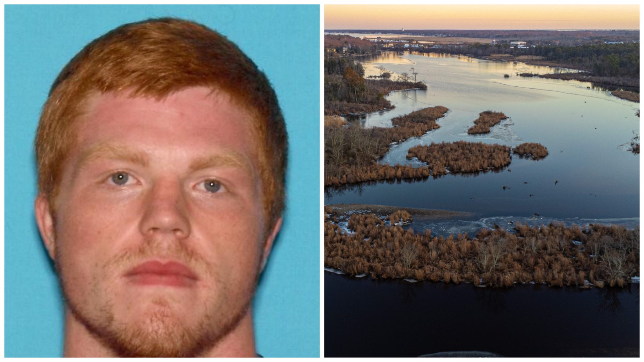 Missing Man Found After Evading Brick Police in Overnight Kayak Chase ...