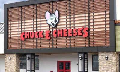 Chuck E. Cheese's, Brick, N.J. (File Photo: Brick Plaza Management)