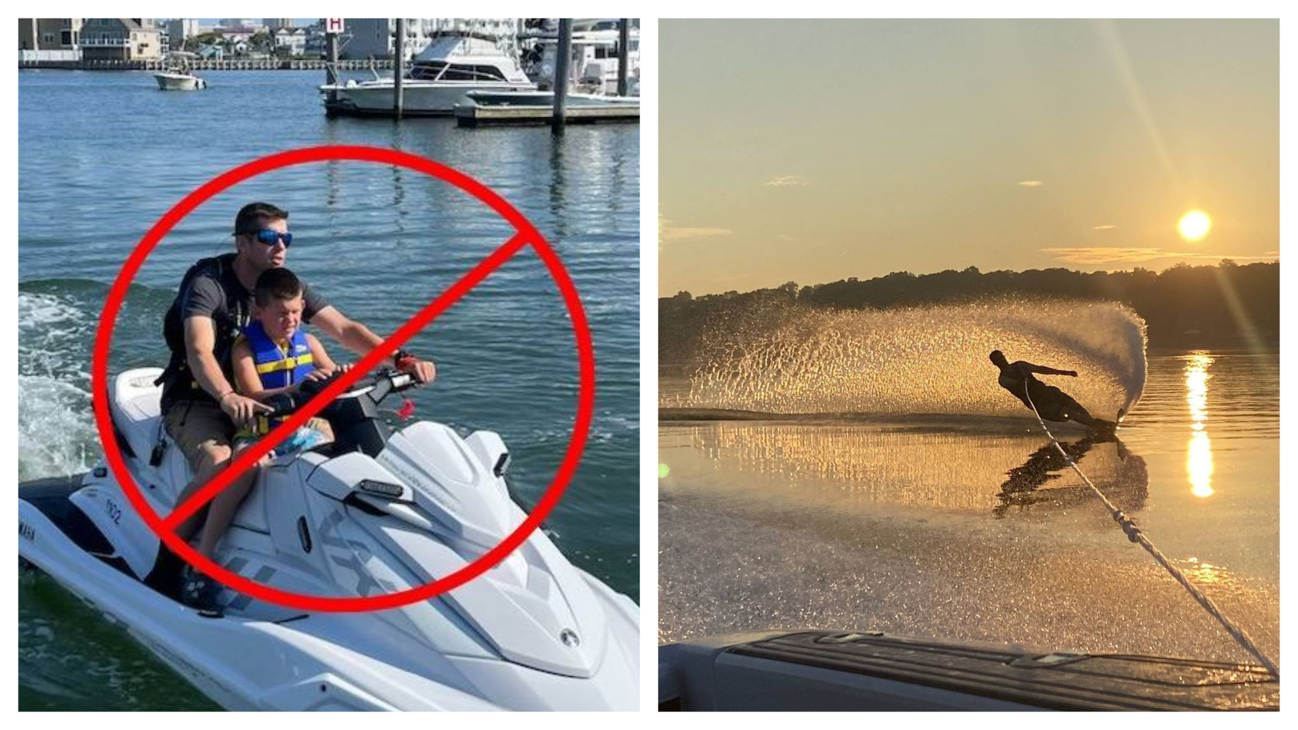 New N.J. Boating Laws Place Regulations on JetSkis, Wakeboarding and