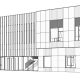 The office building proposed for 1454 Route 88. (Source: Planning Document)