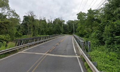 The Allenwood-Lakewood Road (Squan) Bridge, Wall Township, N.J. (Credit: Google Earth)