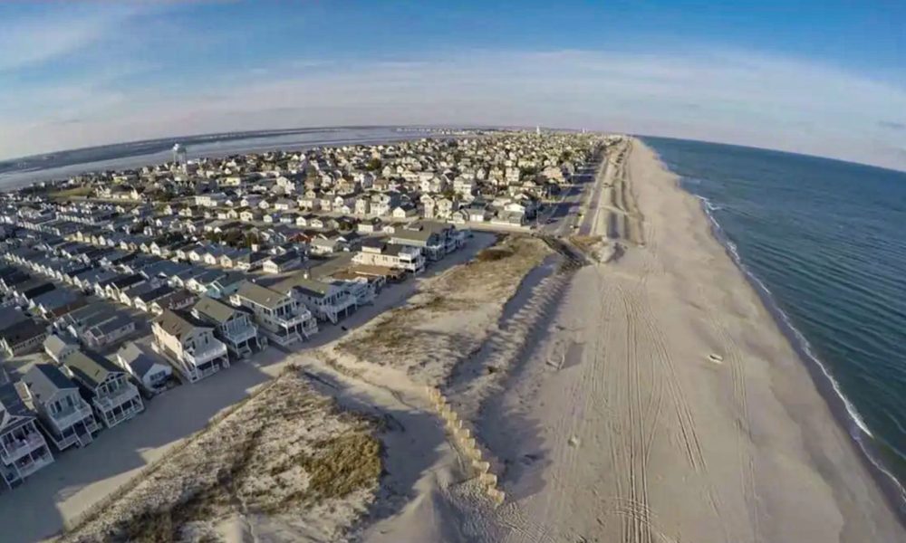 Midway Beach (File Photo/ Friends of Midway Beach/ Facebook)