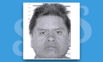 Marciano Sanchez (Photo: NJSP)