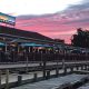 The exterior deck of the River Rock Marina Bar & Grill, Brick, N.J. (Credit: River Rock/ Facebook)