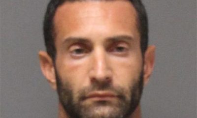 Richard Shashaty (Photo: Ocean County Jail)