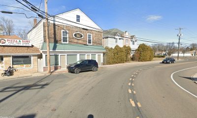 The original Jersey Mike's location on Arnold Avenue in Point Pleasant Beach, which now serves as a training center. (File Photo)