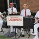 Fred Lehotay and the Ragtimers (Photo: OCL)