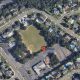 'VFW Park' on Duchess Lane in Brick Township, N.J. (Credit: Google Earth)