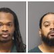 Maurice Cole, 36, and Jerron Evans, 41 (Photos: Ocean County Jail)