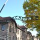 Arbeit macht frei in Auschwitz I, Files with coordinates missing SDC location of creation, Media needing category review as of 22 January 2017, Panoramio files uploaded by Panoramio upload bot, Panoramio images reviewed by trusted users, Photos from Panoramio, Poland photographs taken on 2012-10-18