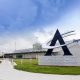 Atlantic City International Airport. (Credit: South Jersey Transportation Authority)