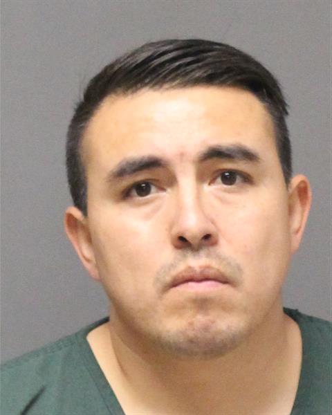 Gustavo Juarez-Perez (Photo: Ocean County Jail)