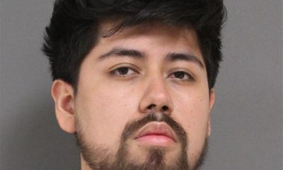 Alejandro Huerta-Arias (Credit: Ocean County Jail)