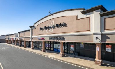 The Shops at Brick (Photo: TFE Properties)