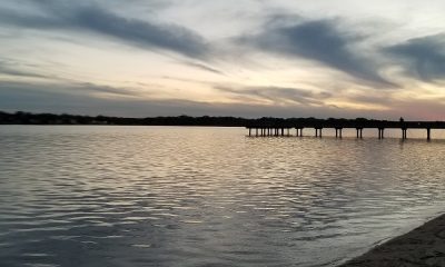 Windward Beach Pier, Brick, N.J. (Photo: Brick Township)